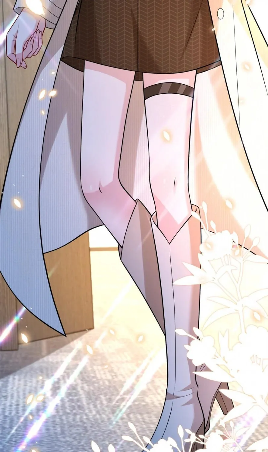 The True Heiress Is an All-Powerful Bigshot Chapter 112 page 55 - 