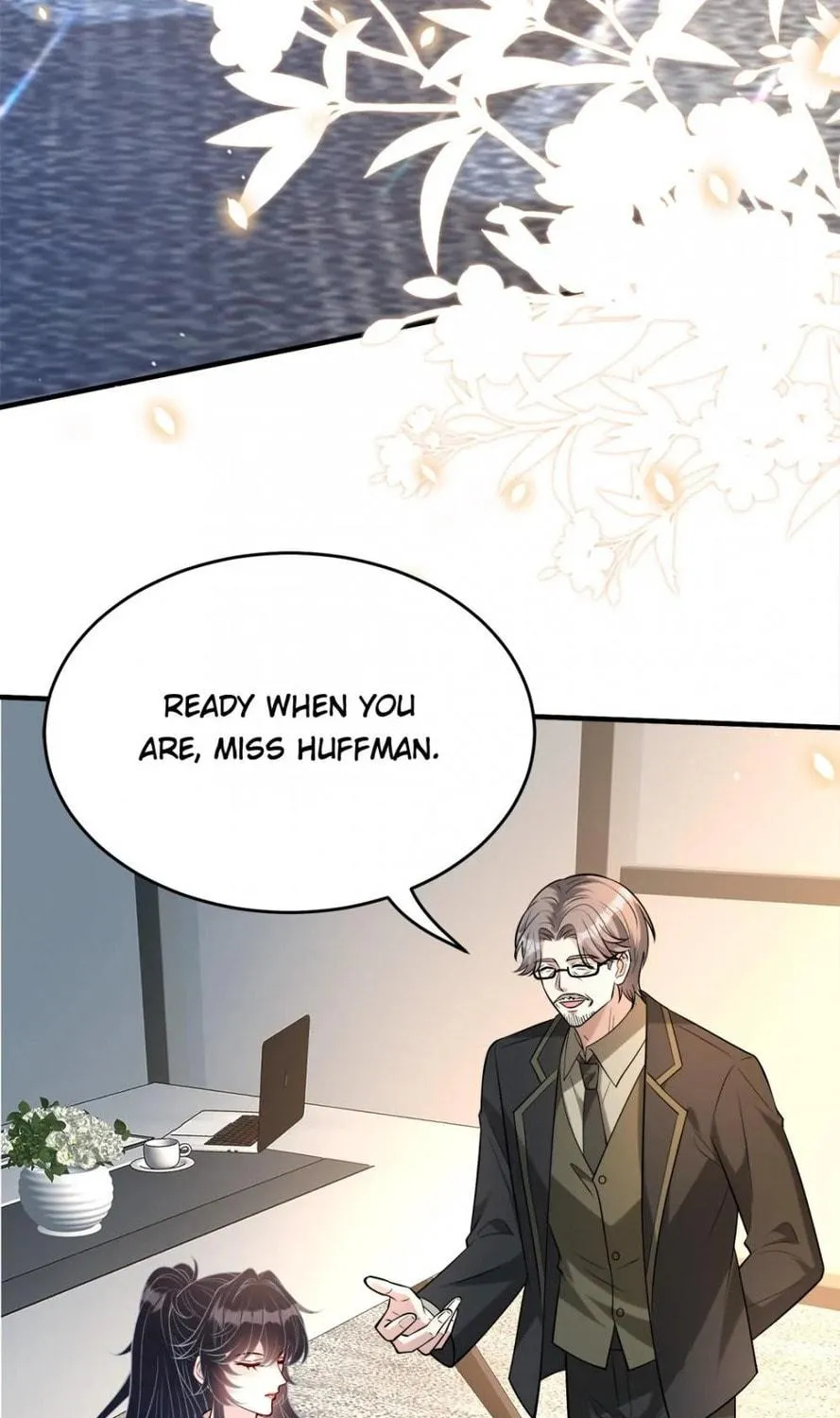 The True Heiress Is an All-Powerful Bigshot Chapter 112 page 57 - 