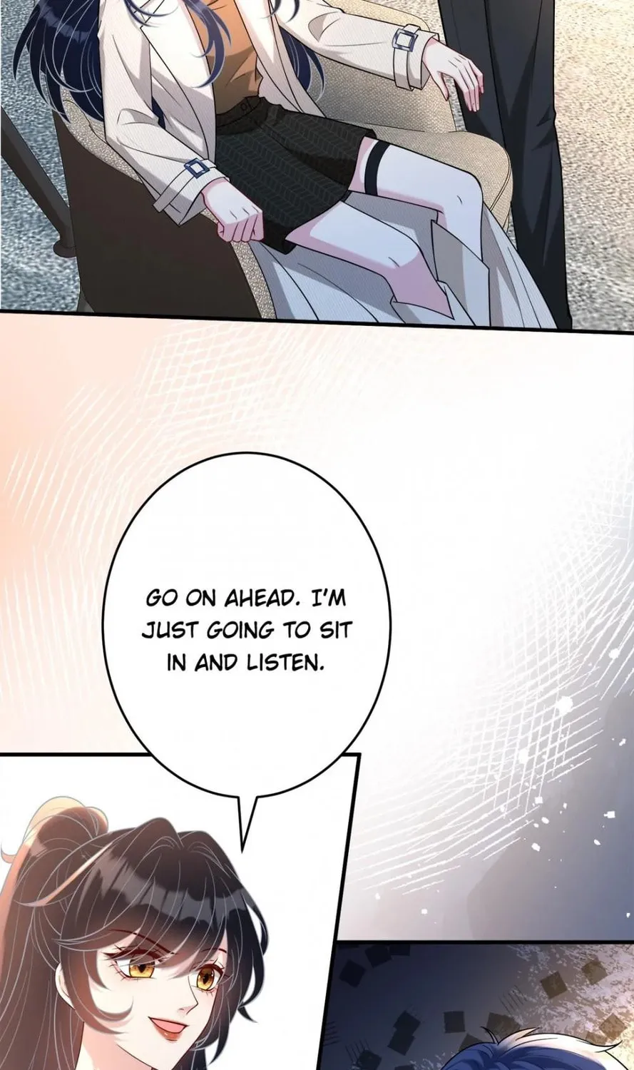 The True Heiress Is an All-Powerful Bigshot Chapter 112 page 59 - 