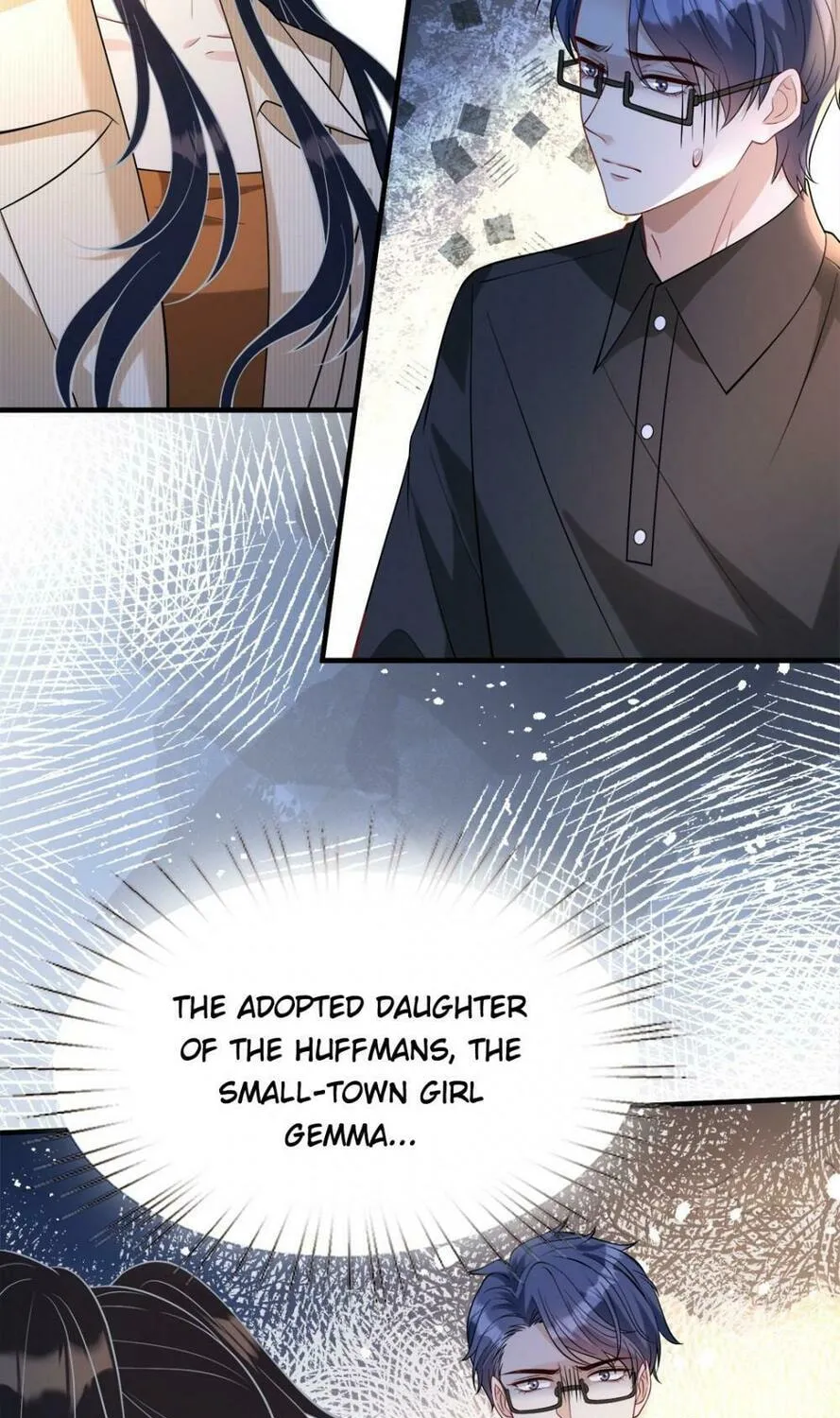 The True Heiress Is an All-Powerful Bigshot Chapter 112 page 61 - 