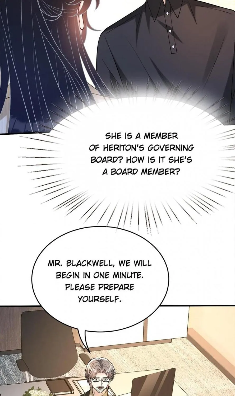 The True Heiress Is an All-Powerful Bigshot Chapter 112 page 63 - 