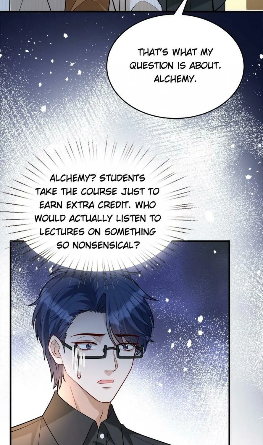 The True Heiress Is an All-Powerful Bigshot Chapter 112 page 72 - 