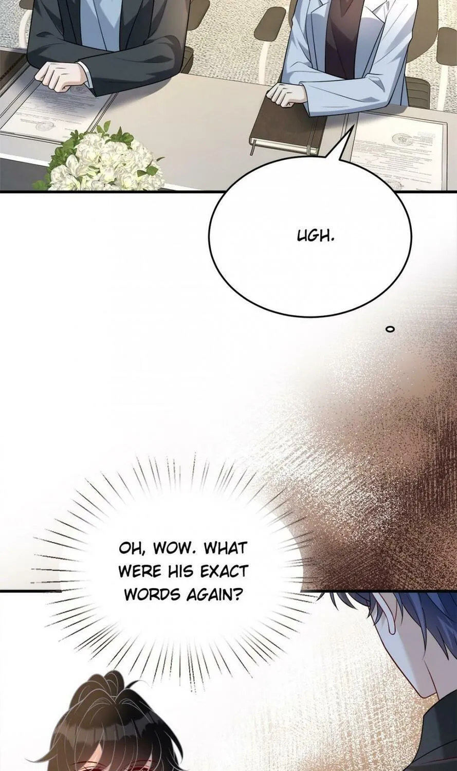 The True Heiress Is an All-Powerful Bigshot Chapter 112 page 76 - 