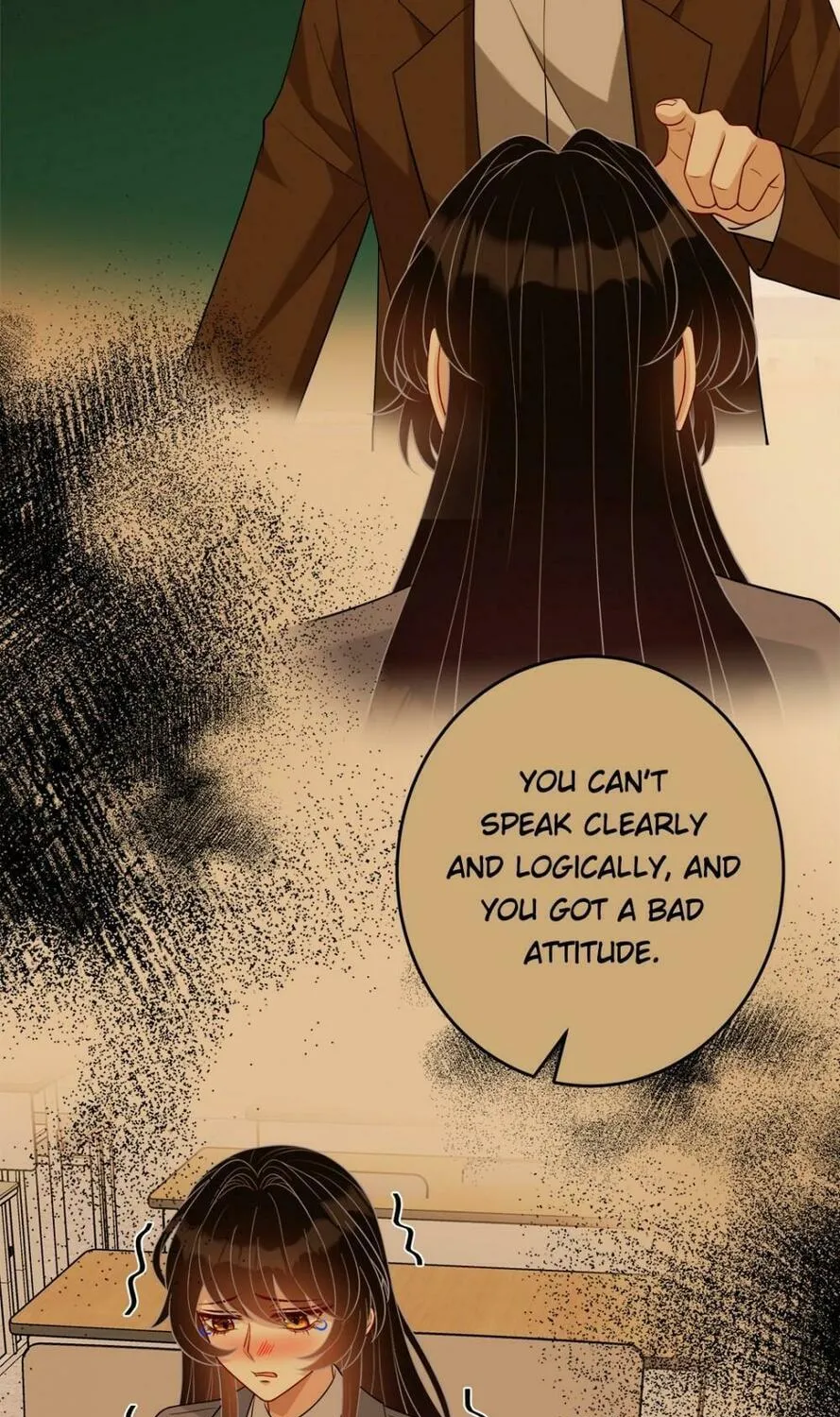 The True Heiress Is an All-Powerful Bigshot Chapter 112 page 80 - 