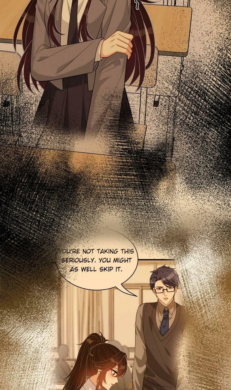 The True Heiress Is an All-Powerful Bigshot Chapter 112 page 82 - 