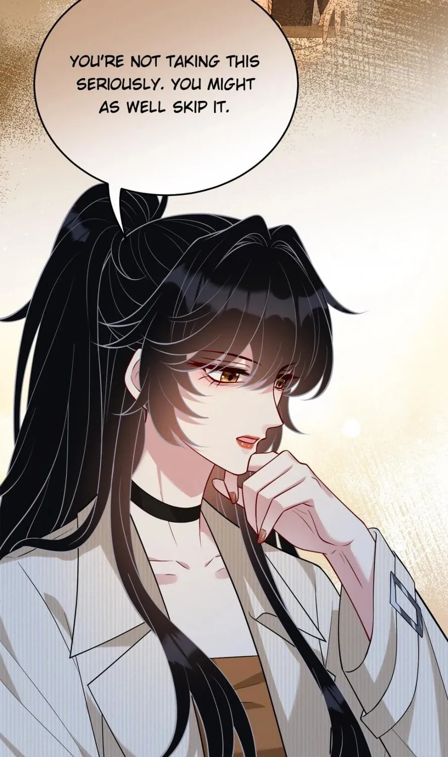 The True Heiress Is an All-Powerful Bigshot Chapter 112 page 84 - 