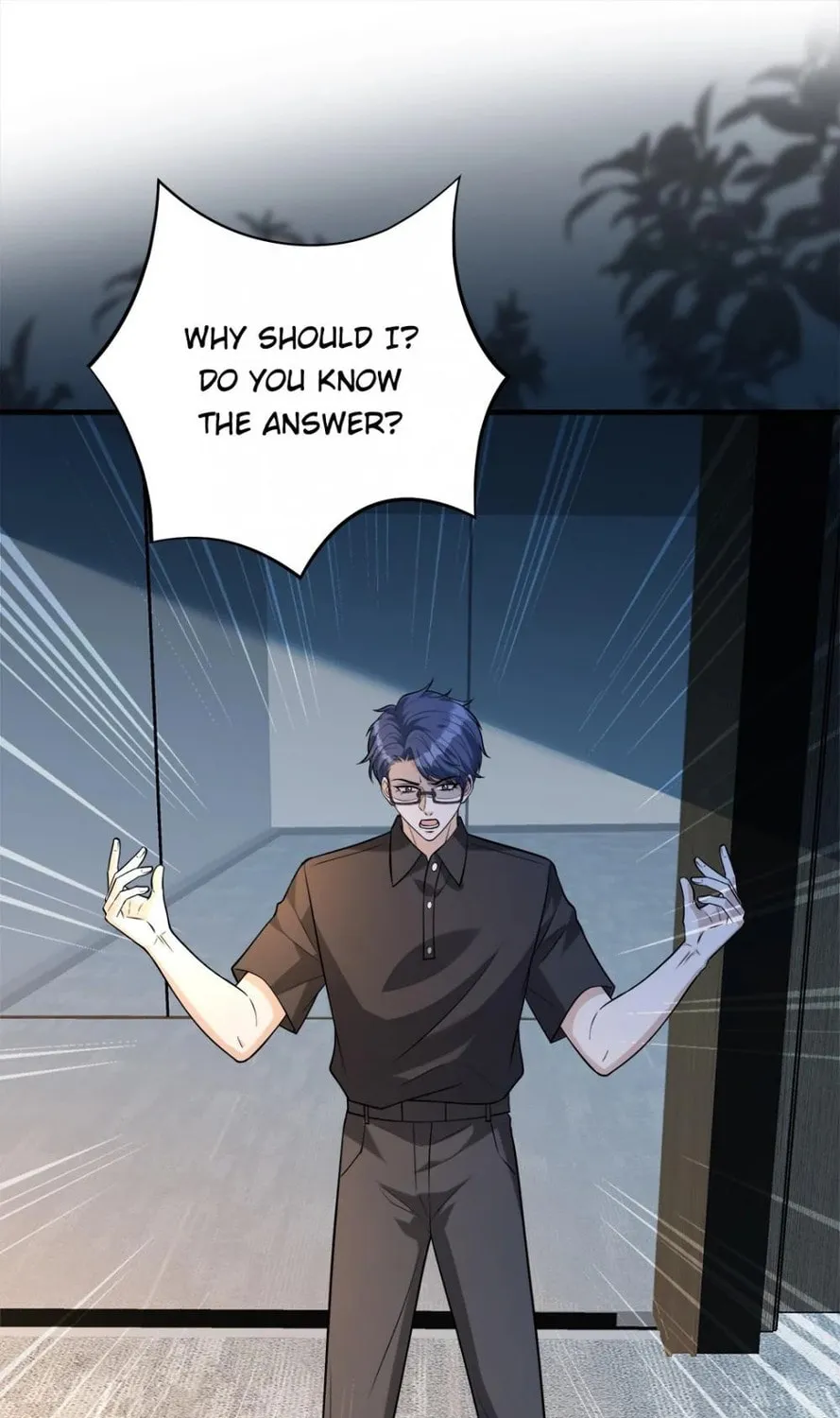 The True Heiress Is an All-Powerful Bigshot Chapter 113 page 1 - 