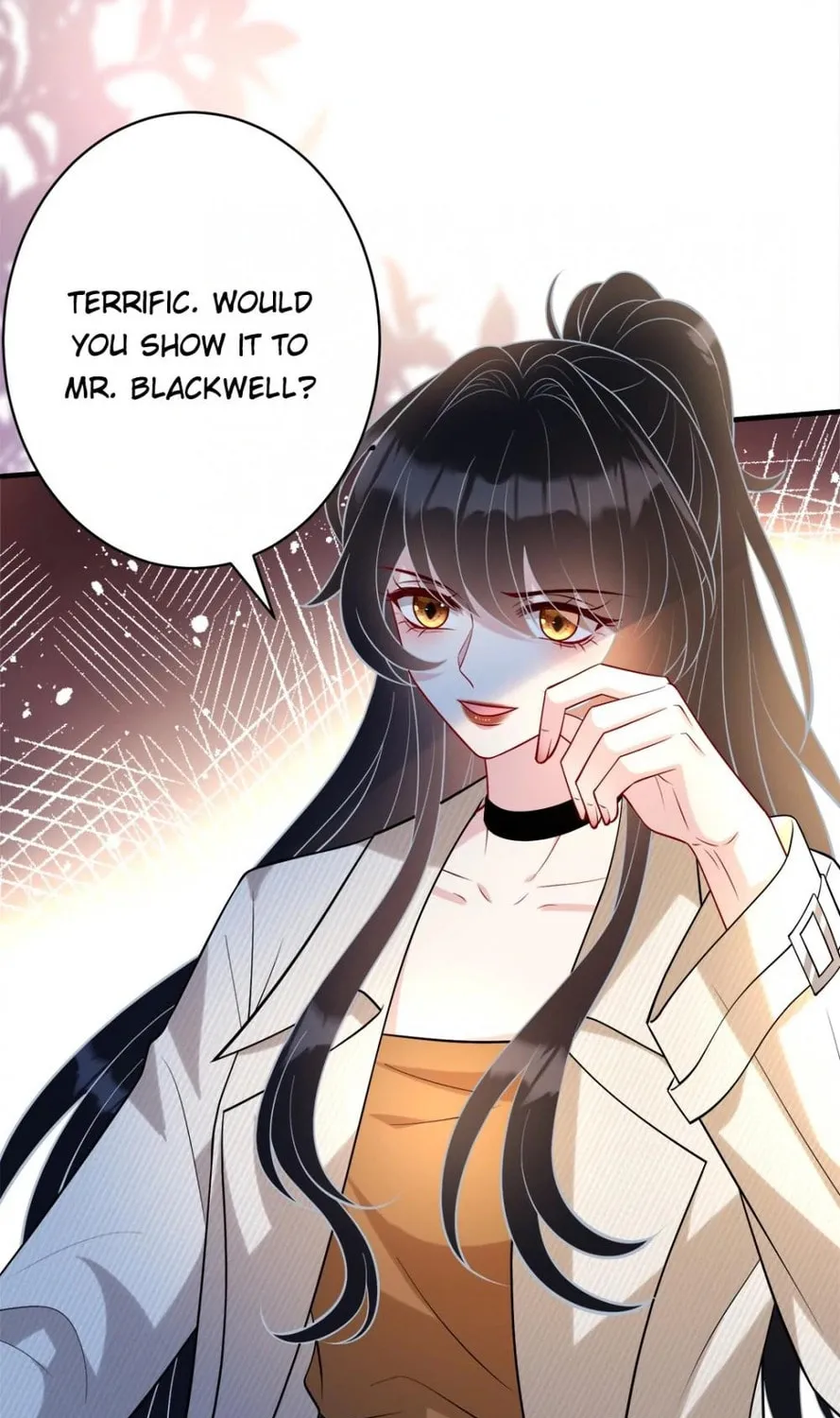 The True Heiress Is an All-Powerful Bigshot Chapter 113 page 15 - 