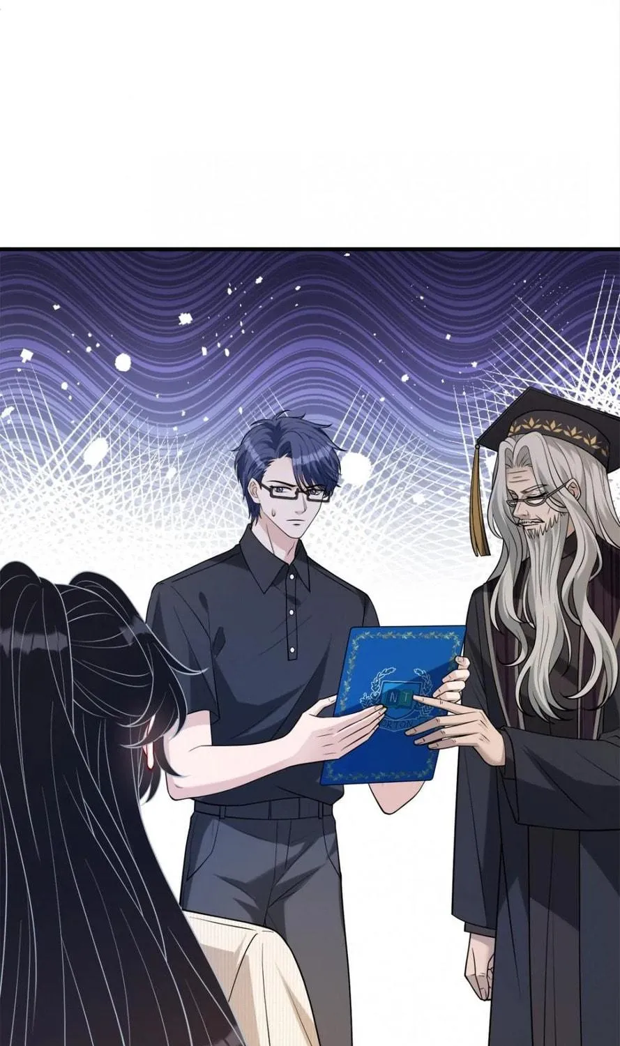 The True Heiress Is an All-Powerful Bigshot Chapter 113 page 17 - 