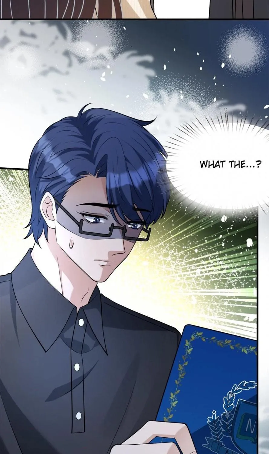 The True Heiress Is an All-Powerful Bigshot Chapter 113 page 19 - 