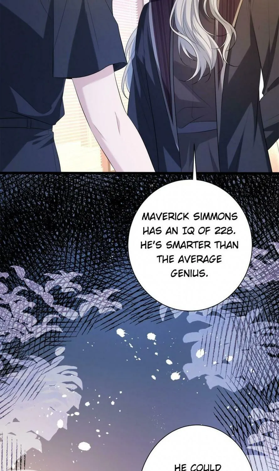 The True Heiress Is an All-Powerful Bigshot Chapter 113 page 28 - 