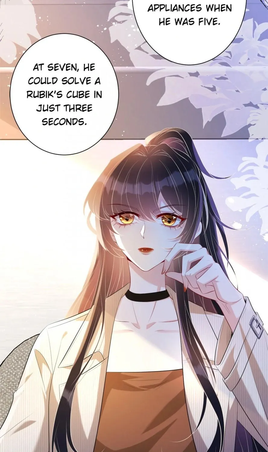 The True Heiress Is an All-Powerful Bigshot Chapter 113 page 30 - 