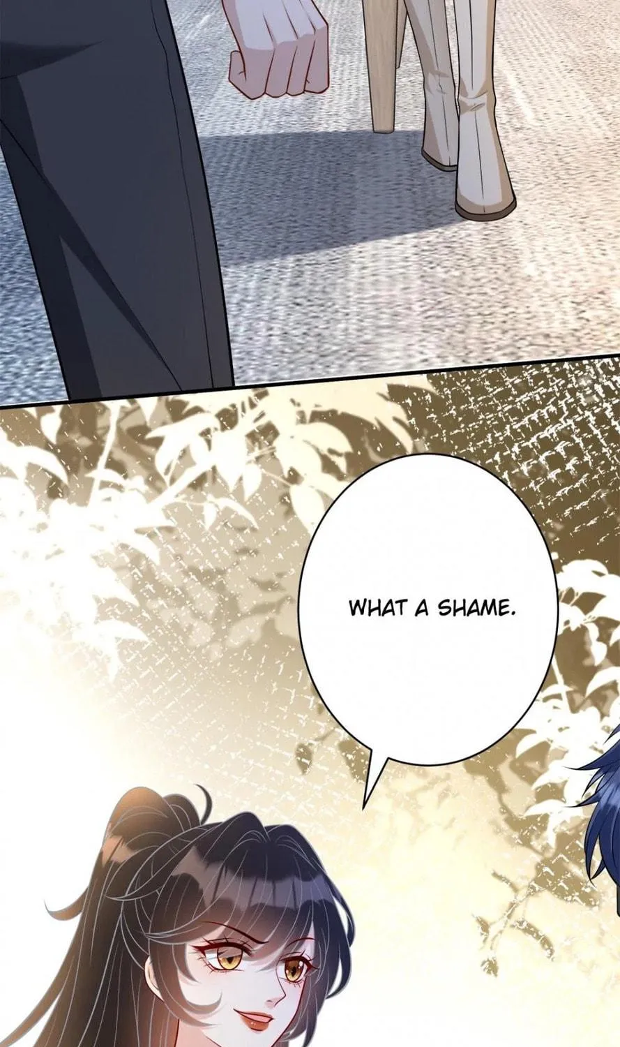 The True Heiress Is an All-Powerful Bigshot Chapter 113 page 40 - 
