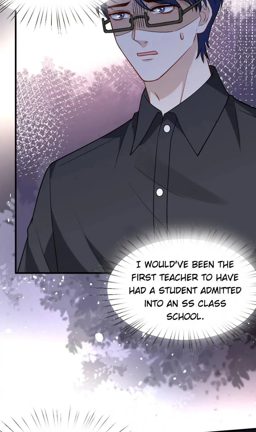 The True Heiress Is an All-Powerful Bigshot Chapter 113 page 44 - 
