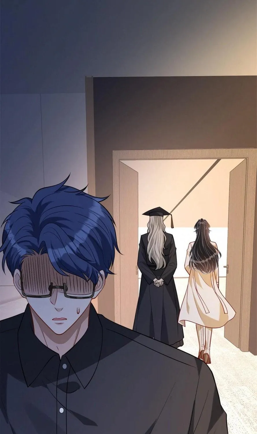 The True Heiress Is an All-Powerful Bigshot Chapter 113 page 48 - 
