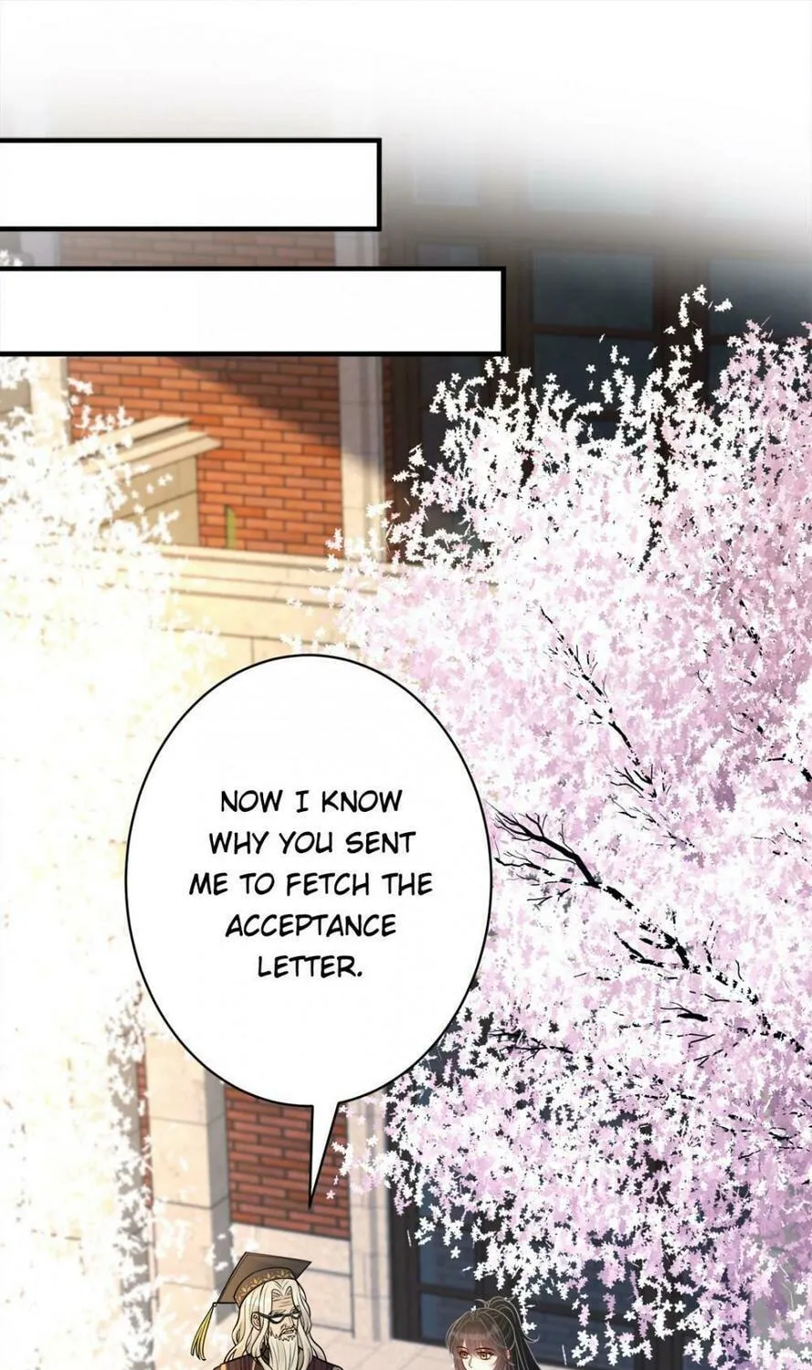 The True Heiress Is an All-Powerful Bigshot Chapter 113 page 51 - 
