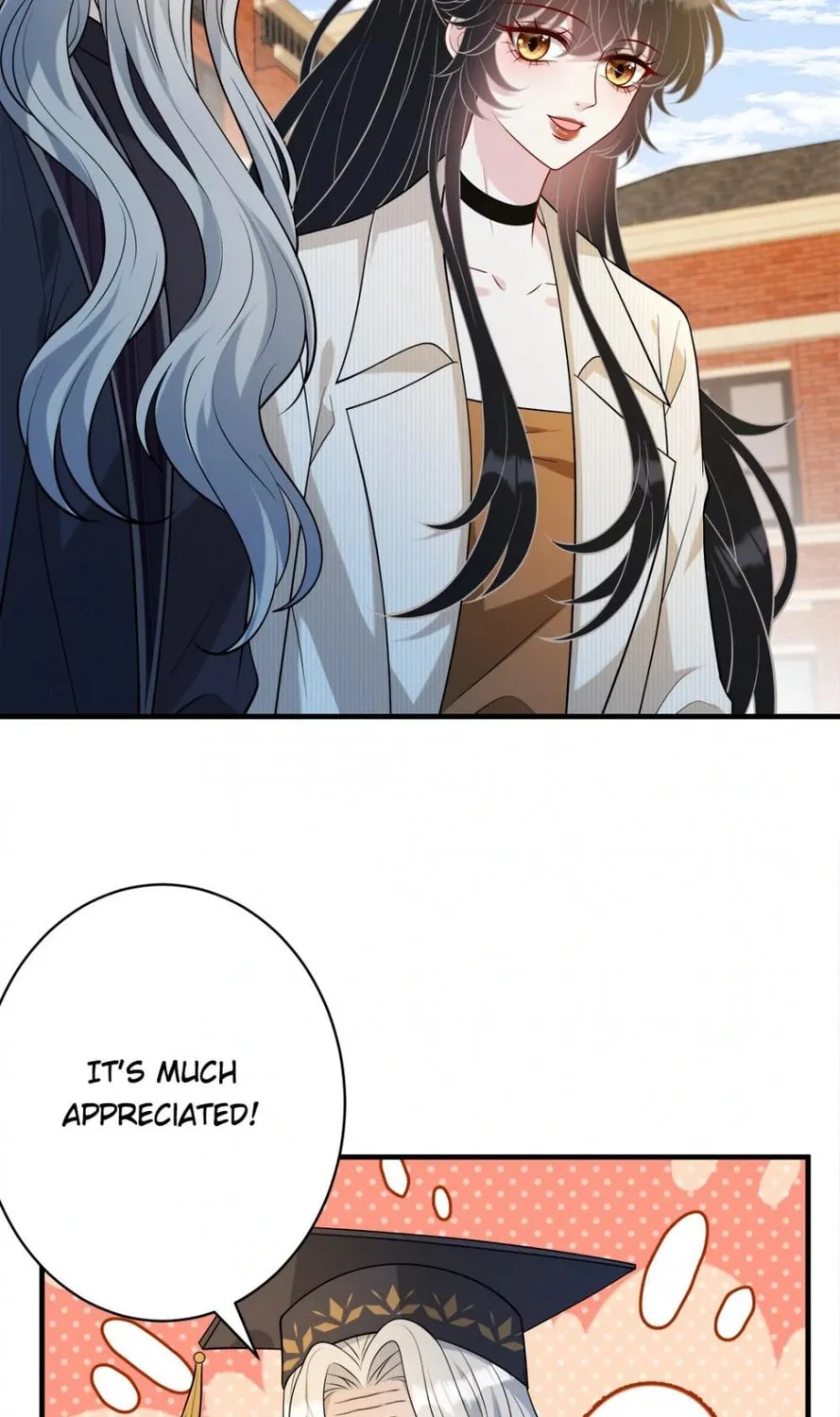 The True Heiress Is an All-Powerful Bigshot Chapter 113 page 55 - 