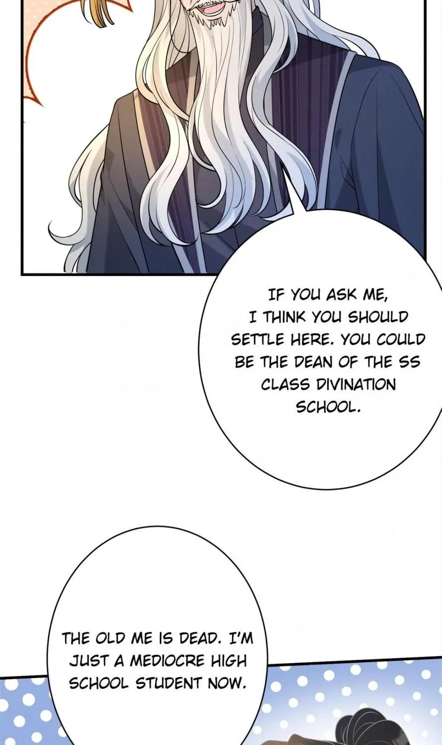 The True Heiress Is an All-Powerful Bigshot Chapter 113 page 57 - 