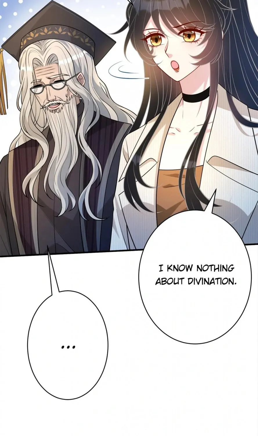 The True Heiress Is an All-Powerful Bigshot Chapter 113 page 59 - 