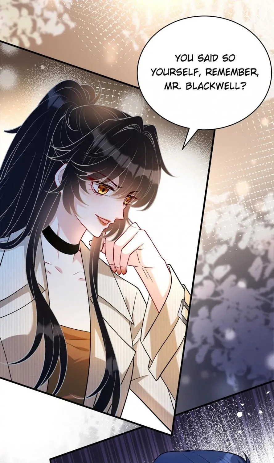 The True Heiress Is an All-Powerful Bigshot Chapter 113 page 7 - 