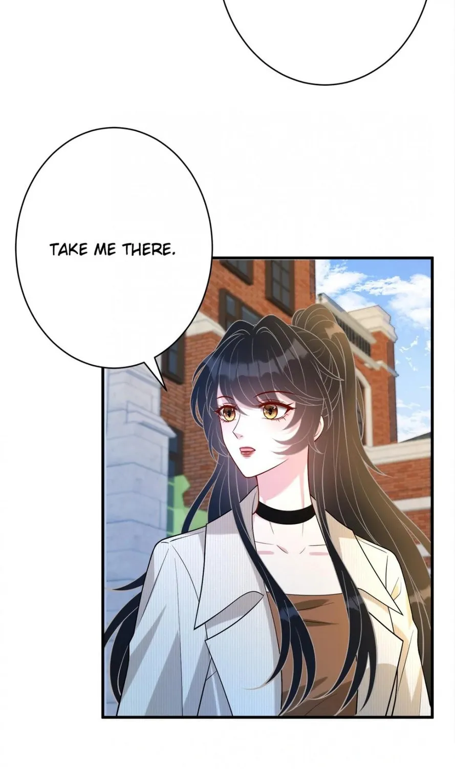 The True Heiress Is an All-Powerful Bigshot Chapter 113 page 65 - 