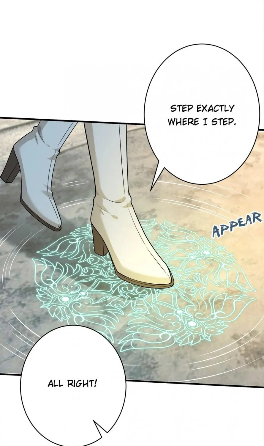 The True Heiress Is an All-Powerful Bigshot Chapter 113 page 71 - 