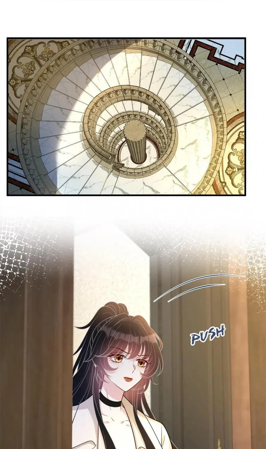 The True Heiress Is an All-Powerful Bigshot Chapter 113 page 74 - 