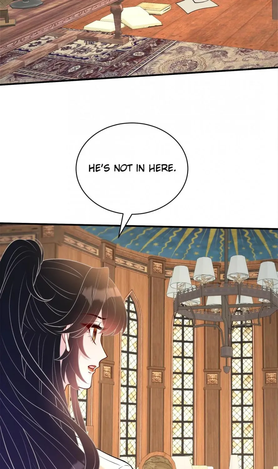 The True Heiress Is an All-Powerful Bigshot Chapter 113 page 78 - 