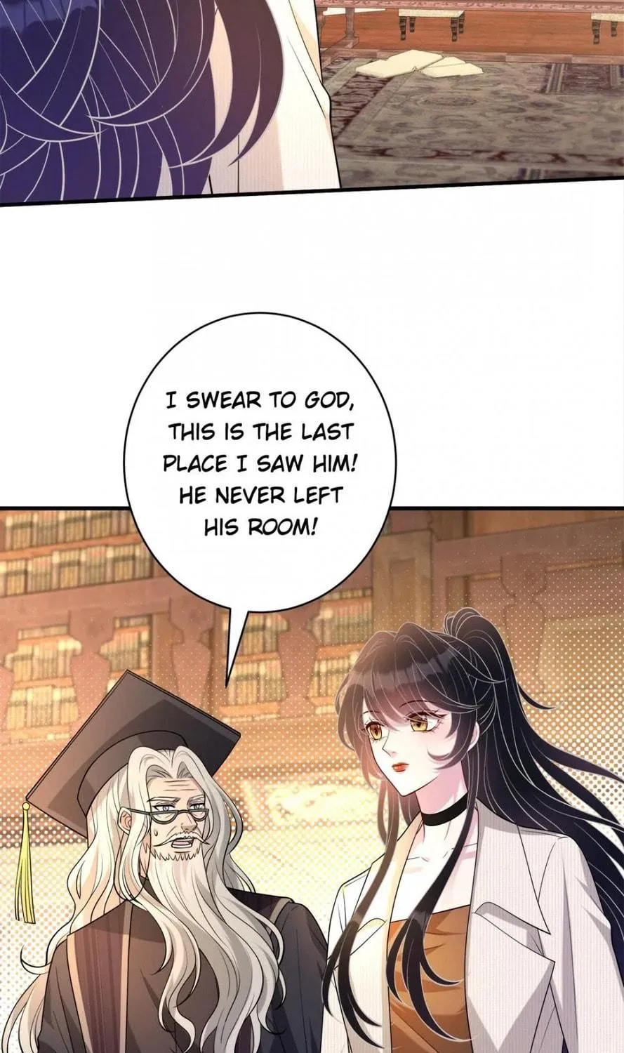 The True Heiress Is an All-Powerful Bigshot Chapter 113 page 80 - 