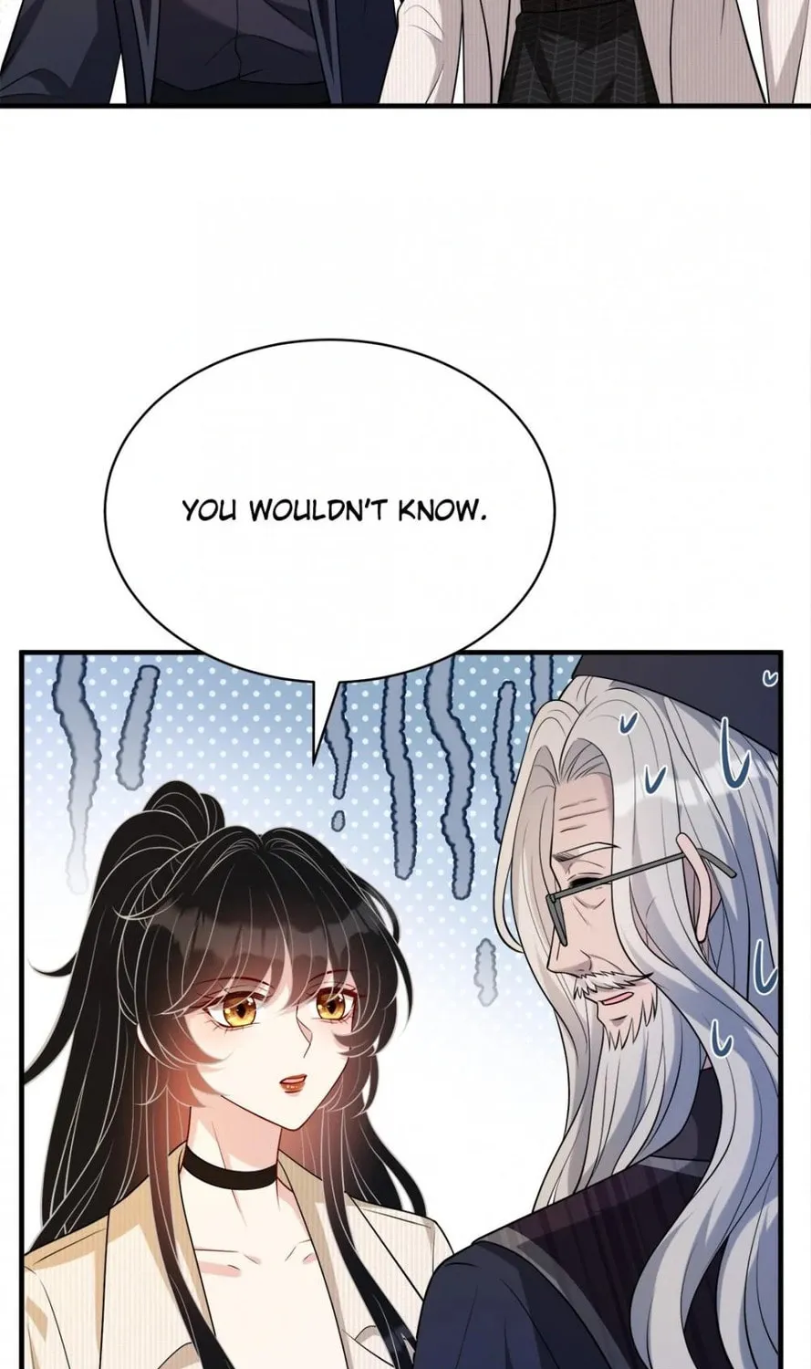 The True Heiress Is an All-Powerful Bigshot Chapter 113 page 82 - 