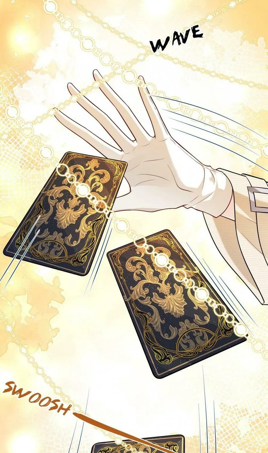 The True Heiress Is an All-Powerful Bigshot Chapter 113 page 90 - 