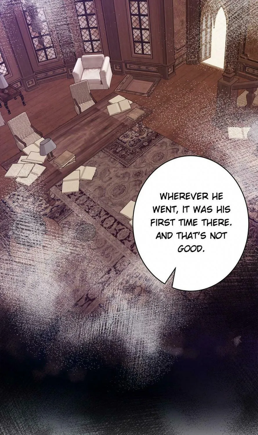 The True Heiress Is an All-Powerful Bigshot Chapter 114 page 11 - 