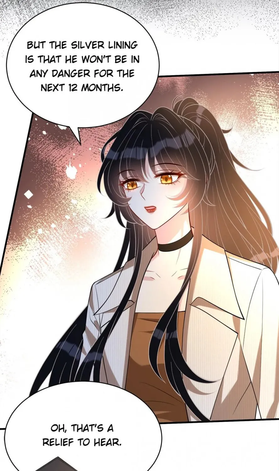 The True Heiress Is an All-Powerful Bigshot Chapter 114 page 13 - 