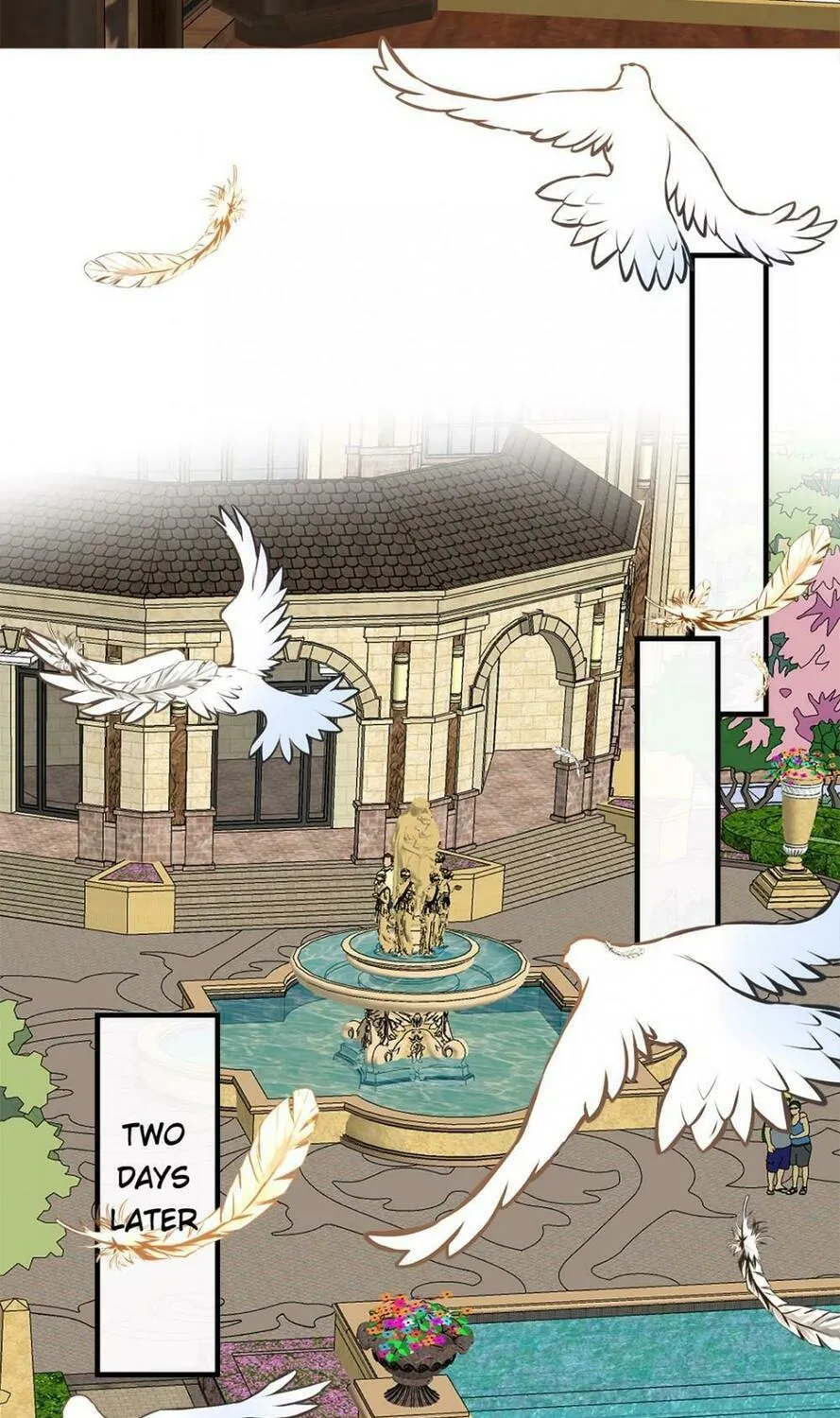 The True Heiress Is an All-Powerful Bigshot Chapter 114 page 17 - 