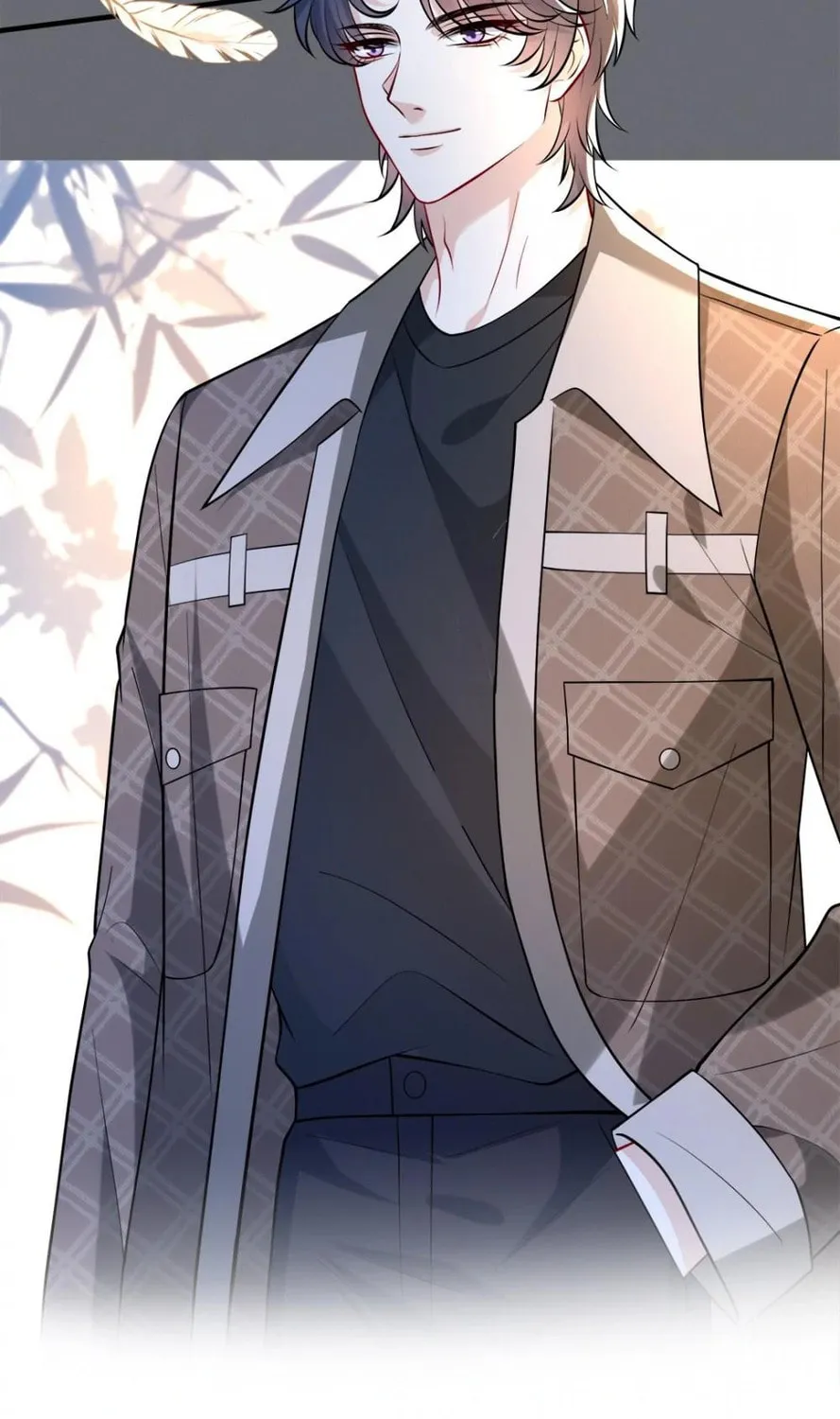 The True Heiress Is an All-Powerful Bigshot Chapter 114 page 21 - 
