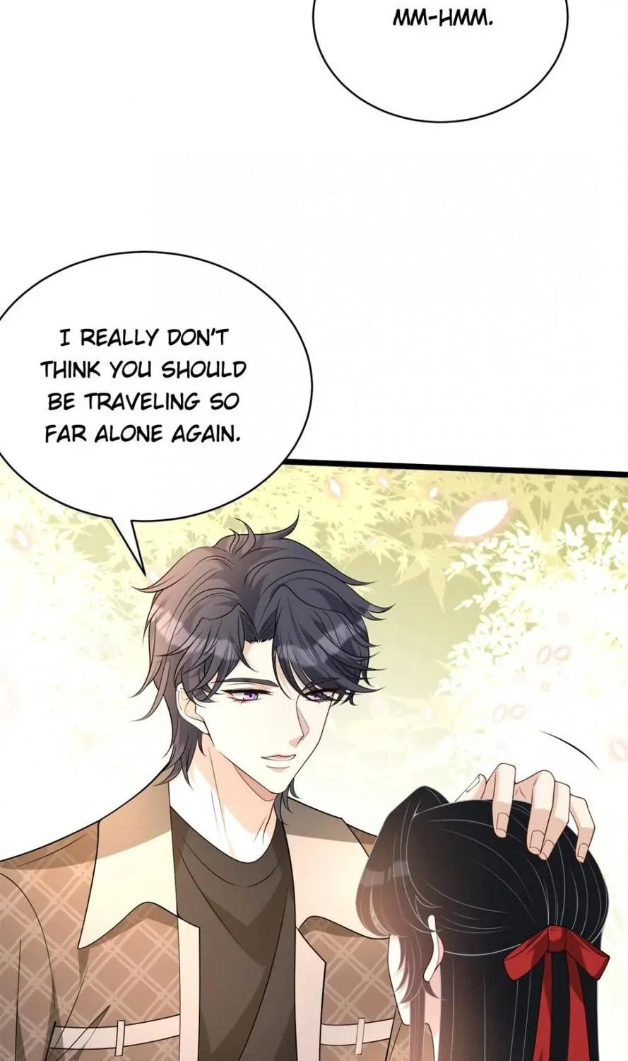 The True Heiress Is an All-Powerful Bigshot Chapter 114 page 28 - 