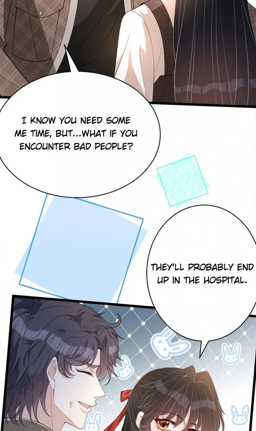 The True Heiress Is an All-Powerful Bigshot Chapter 114 page 30 - 