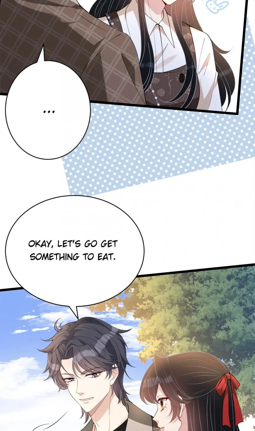 The True Heiress Is an All-Powerful Bigshot Chapter 114 page 32 - 