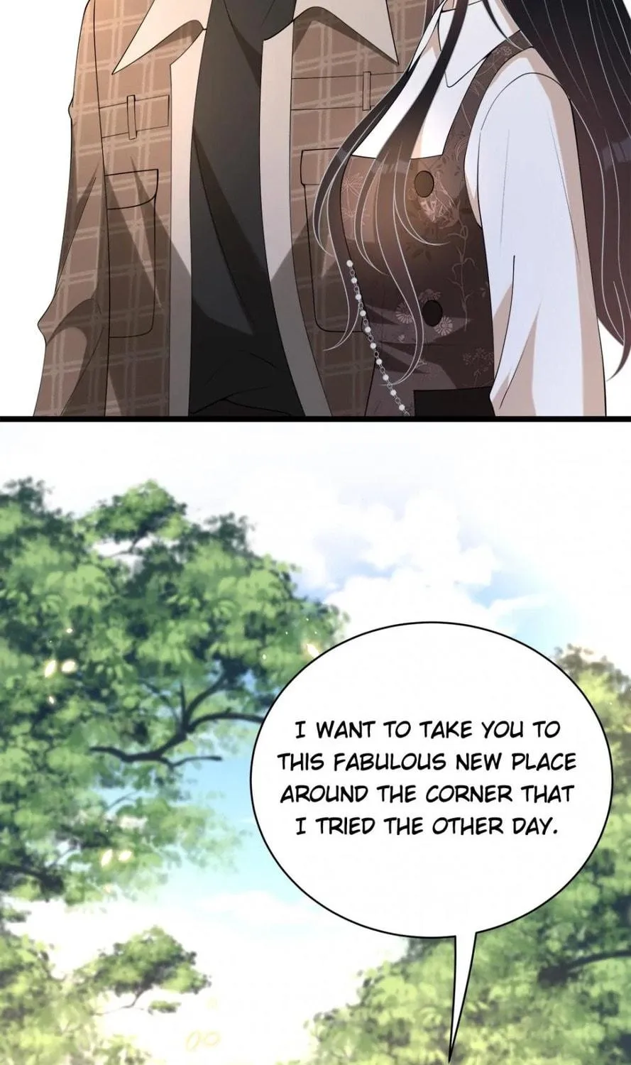 The True Heiress Is an All-Powerful Bigshot Chapter 114 page 34 - 