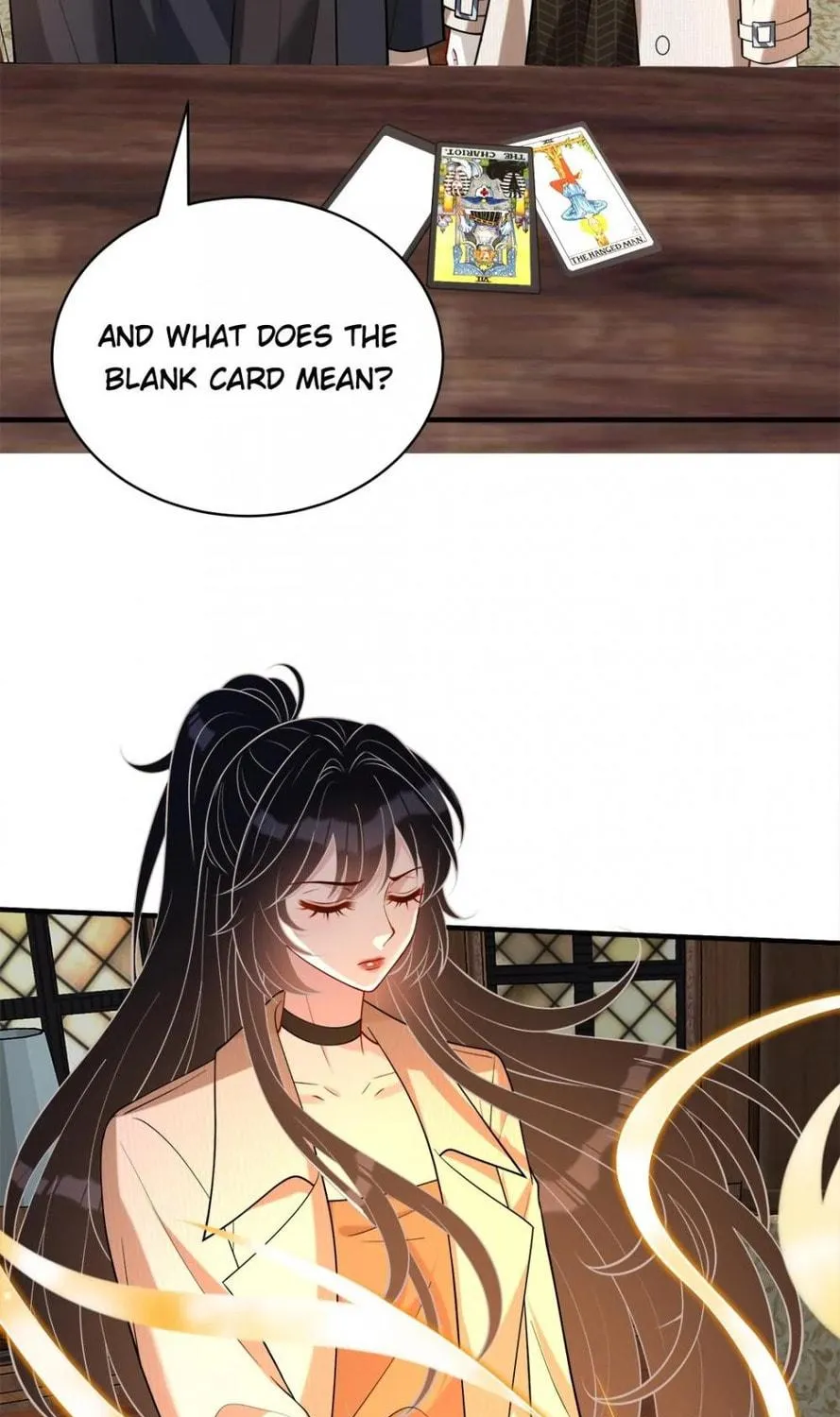 The True Heiress Is an All-Powerful Bigshot Chapter 114 page 5 - 