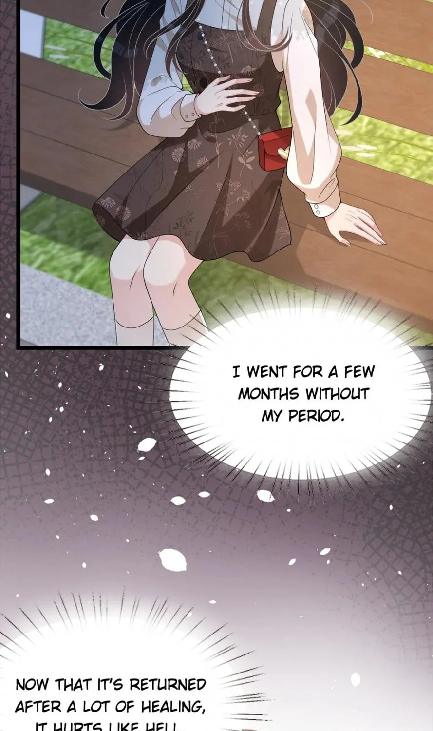 The True Heiress Is an All-Powerful Bigshot Chapter 114 page 42 - 