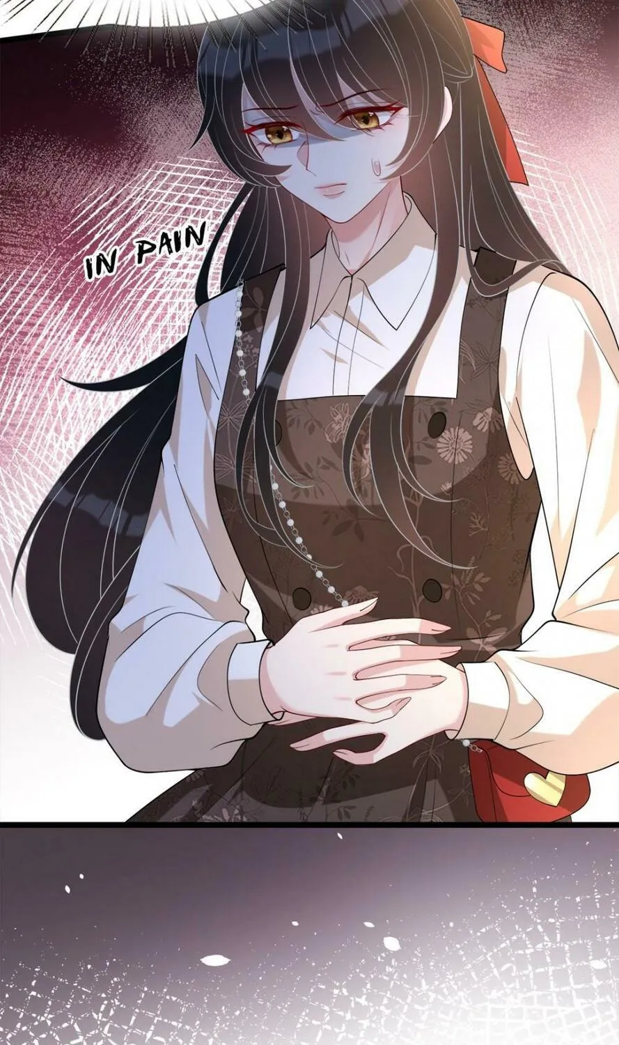 The True Heiress Is an All-Powerful Bigshot Chapter 114 page 44 - 