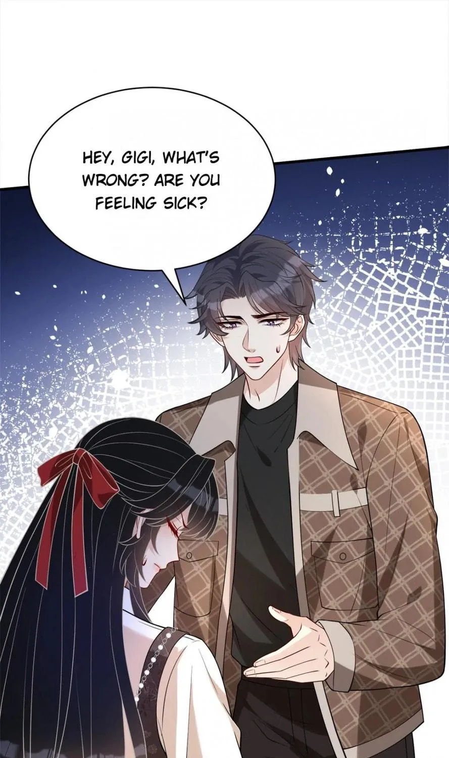 The True Heiress Is an All-Powerful Bigshot Chapter 114 page 47 - 