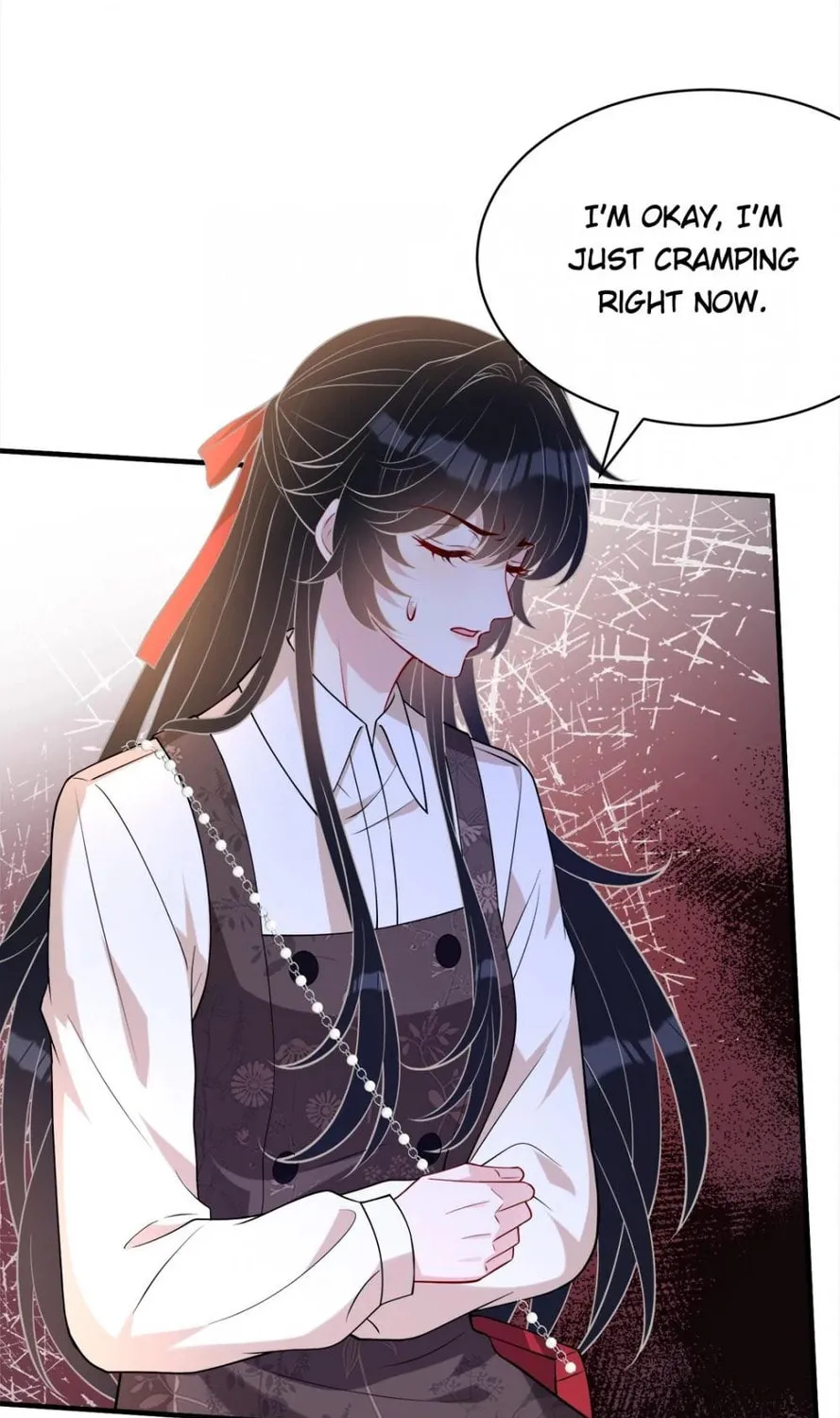 The True Heiress Is an All-Powerful Bigshot Chapter 114 page 49 - 