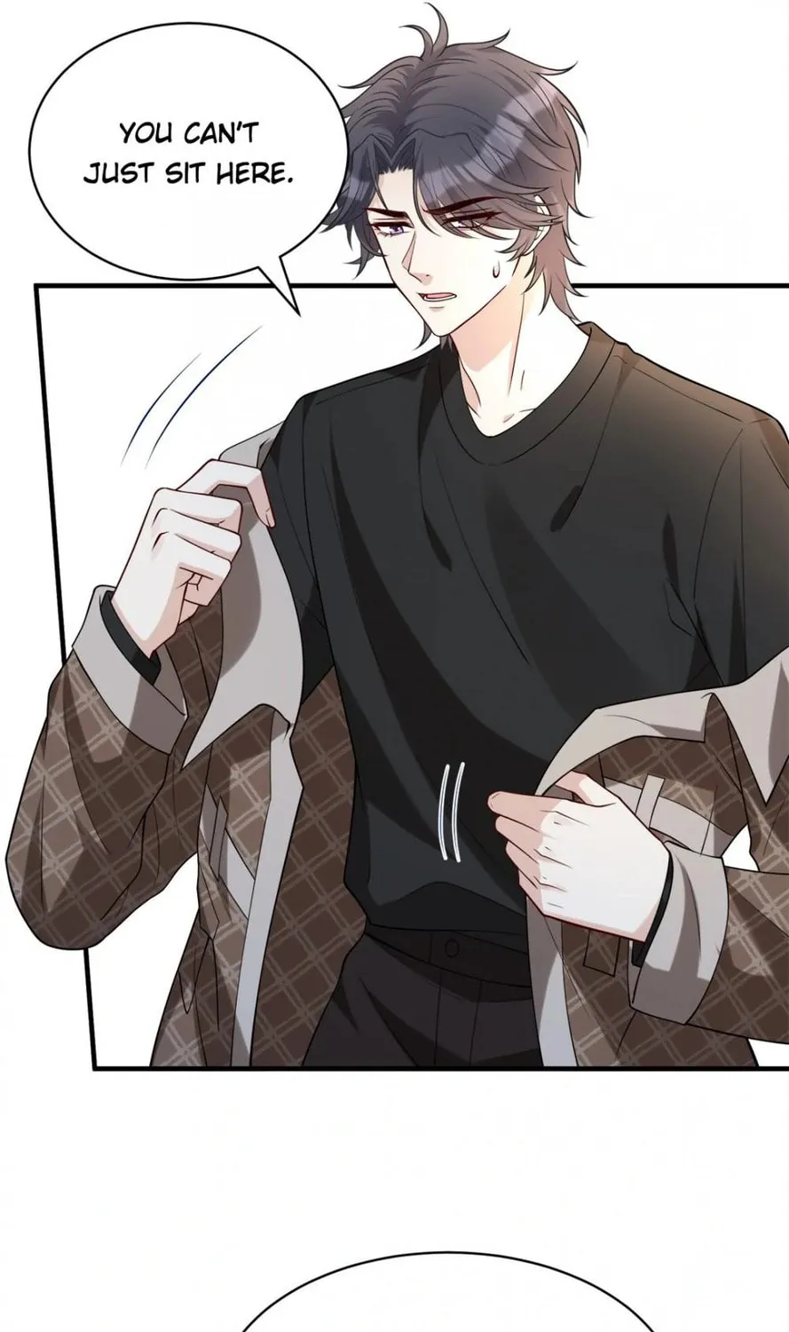 The True Heiress Is an All-Powerful Bigshot Chapter 114 page 53 - 