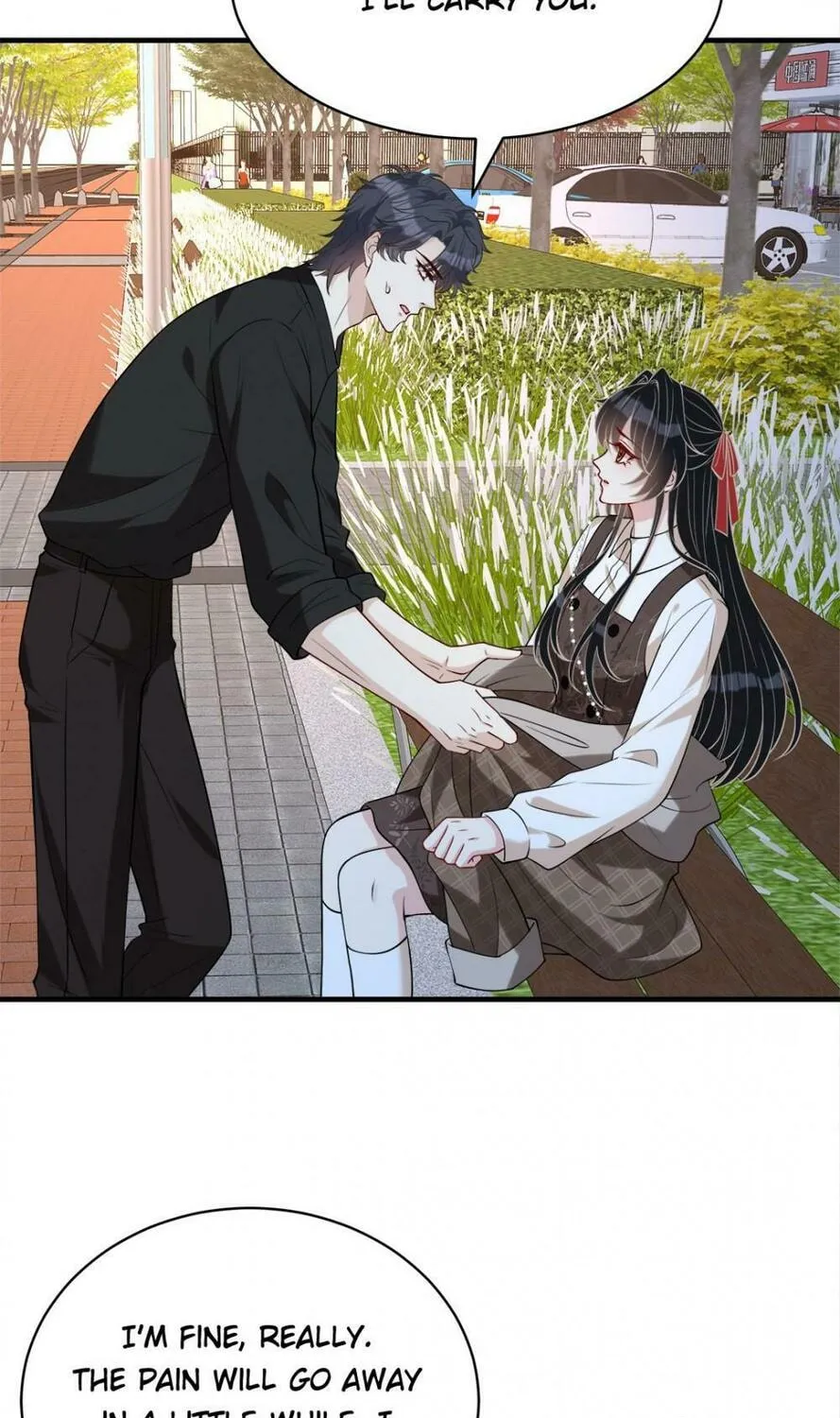 The True Heiress Is an All-Powerful Bigshot Chapter 114 page 55 - 