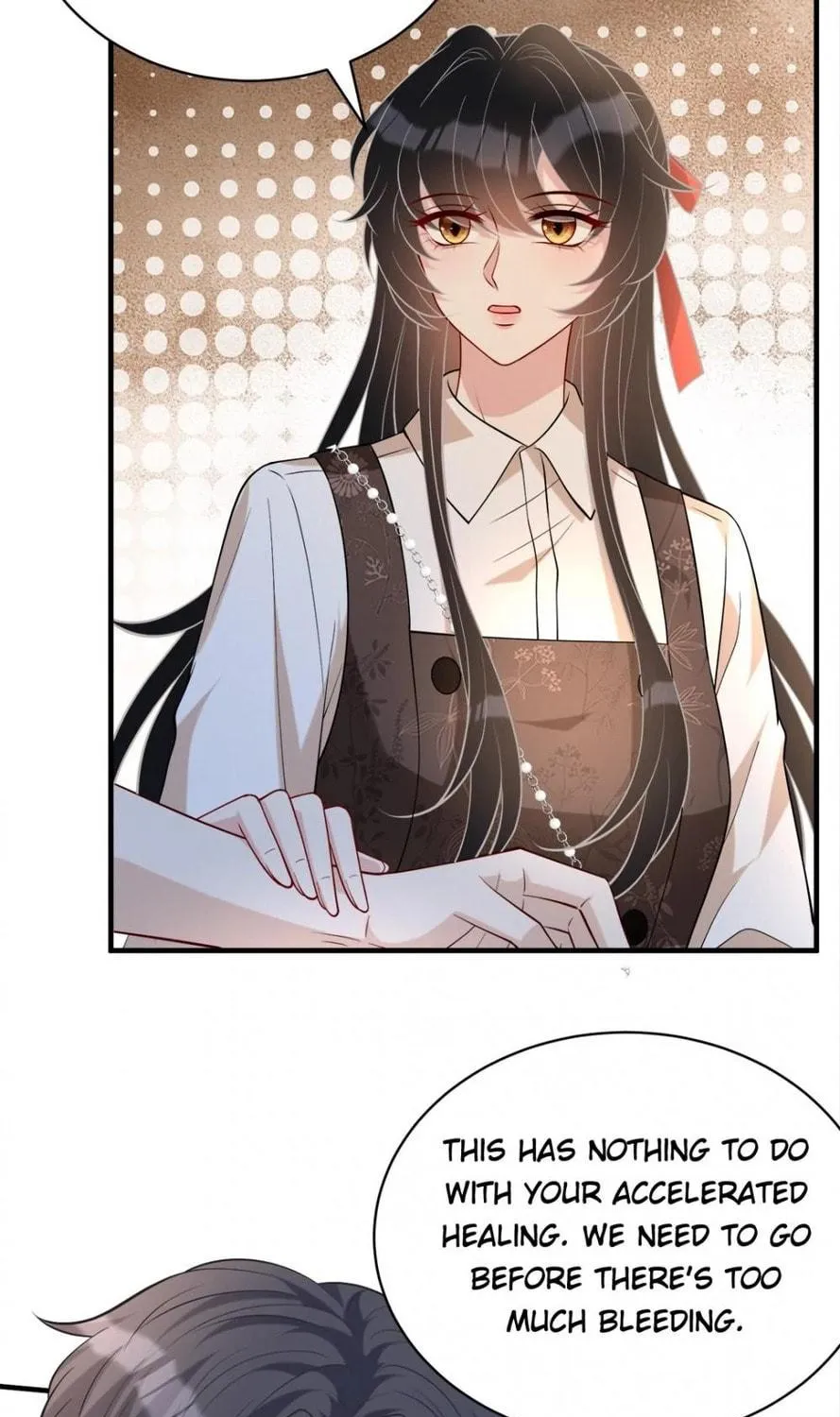 The True Heiress Is an All-Powerful Bigshot Chapter 114 page 57 - 