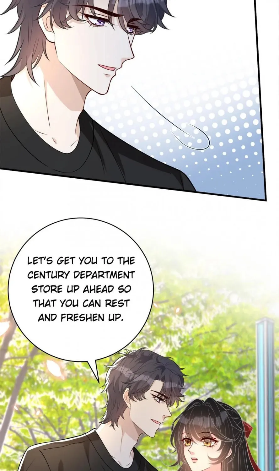 The True Heiress Is an All-Powerful Bigshot Chapter 114 page 59 - 