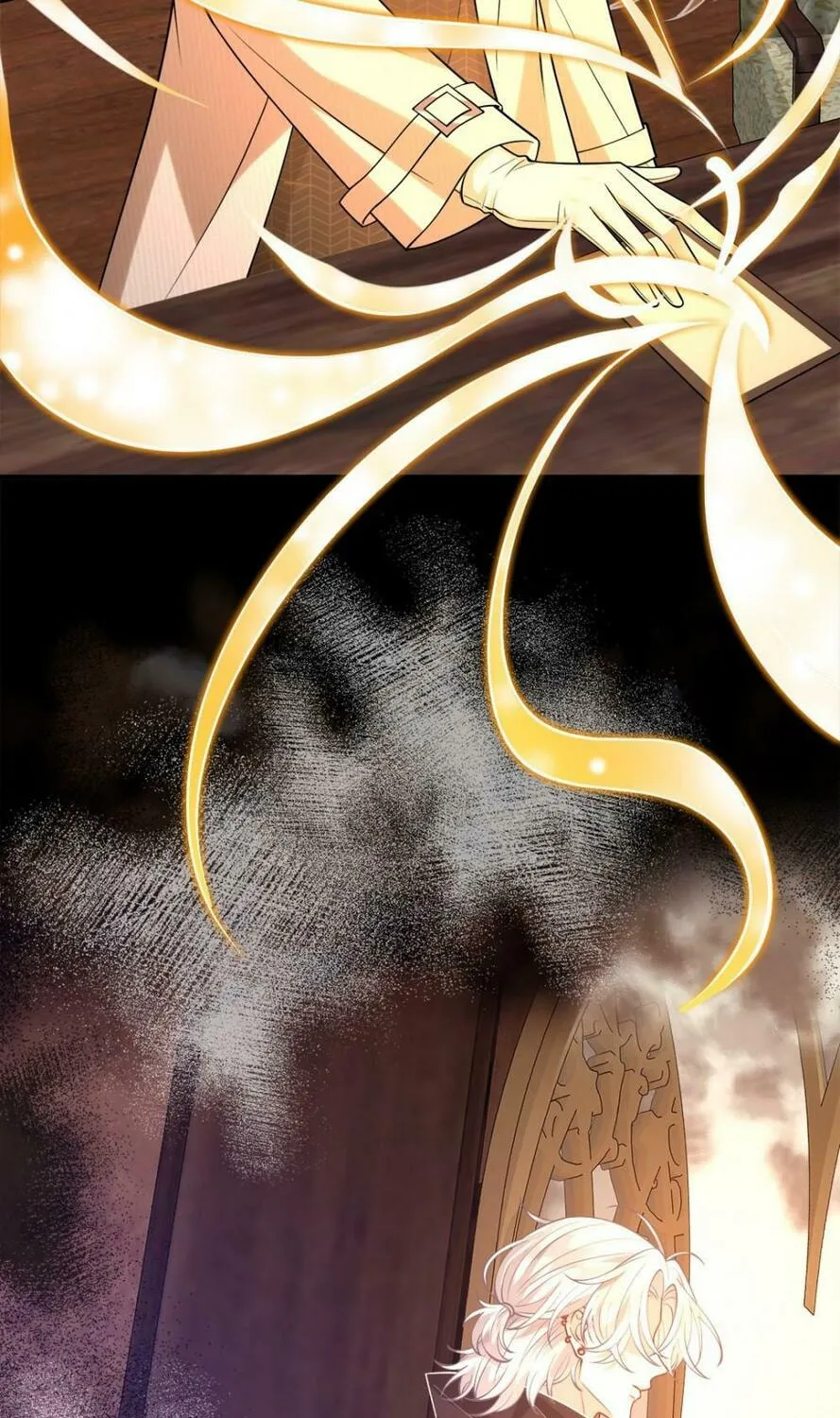 The True Heiress Is an All-Powerful Bigshot Chapter 114 page 7 - 
