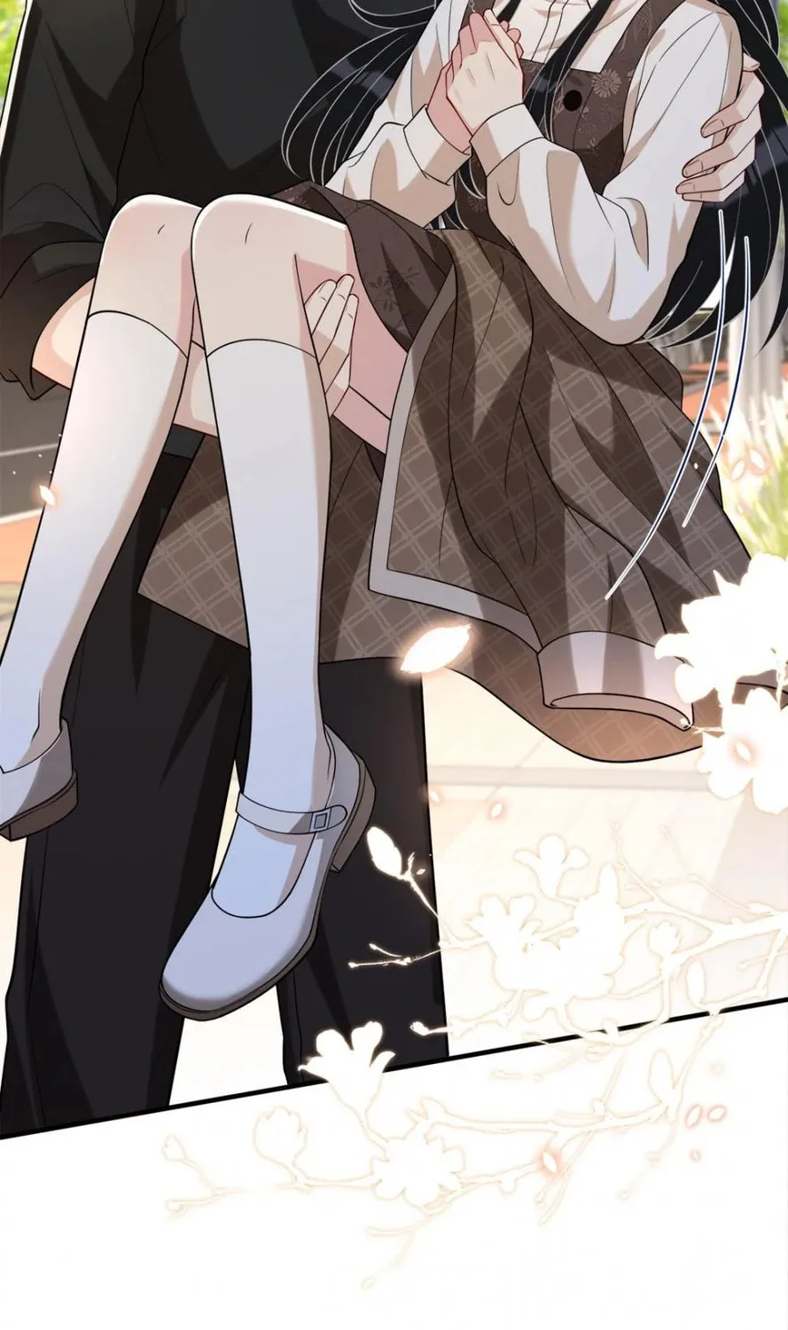 The True Heiress Is an All-Powerful Bigshot Chapter 114 page 61 - 